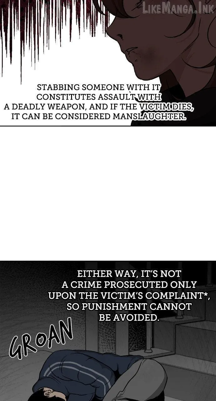 Certificate of Dignity Chapter 53 page 22 - 