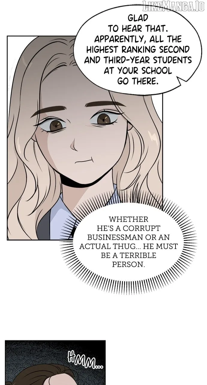 Certificate of Dignity Chapter 6 page 16 - 
