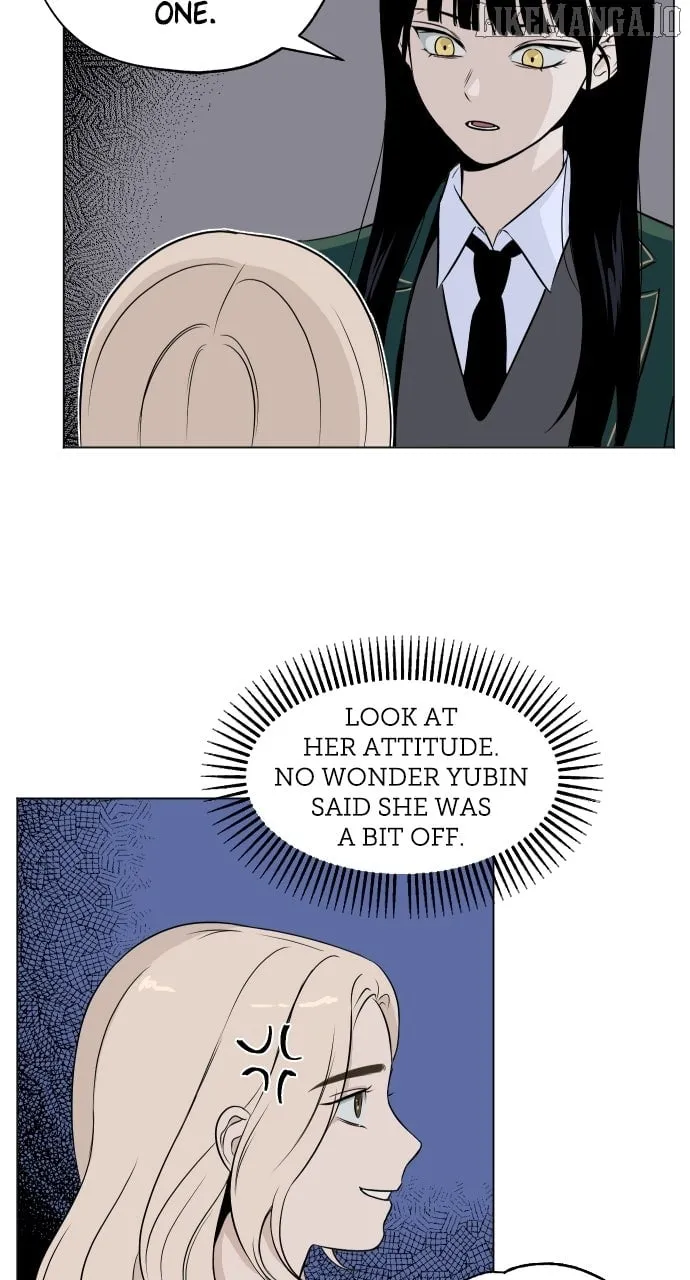 Certificate of Dignity Chapter 6 page 44 - 