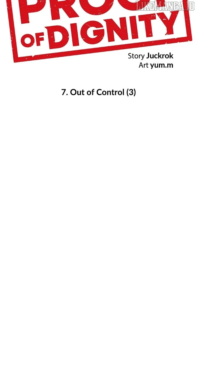 Certificate of Dignity Chapter 7 page 17 - 