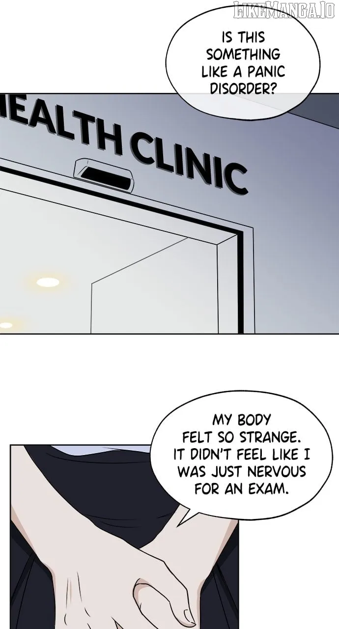 Certificate of Dignity Chapter 8 page 59 - 