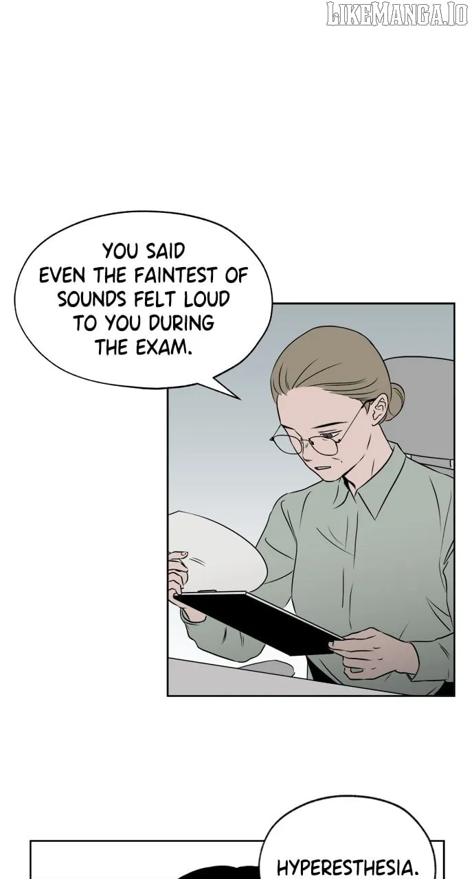 Certificate of Dignity Chapter 9 page 1 - 