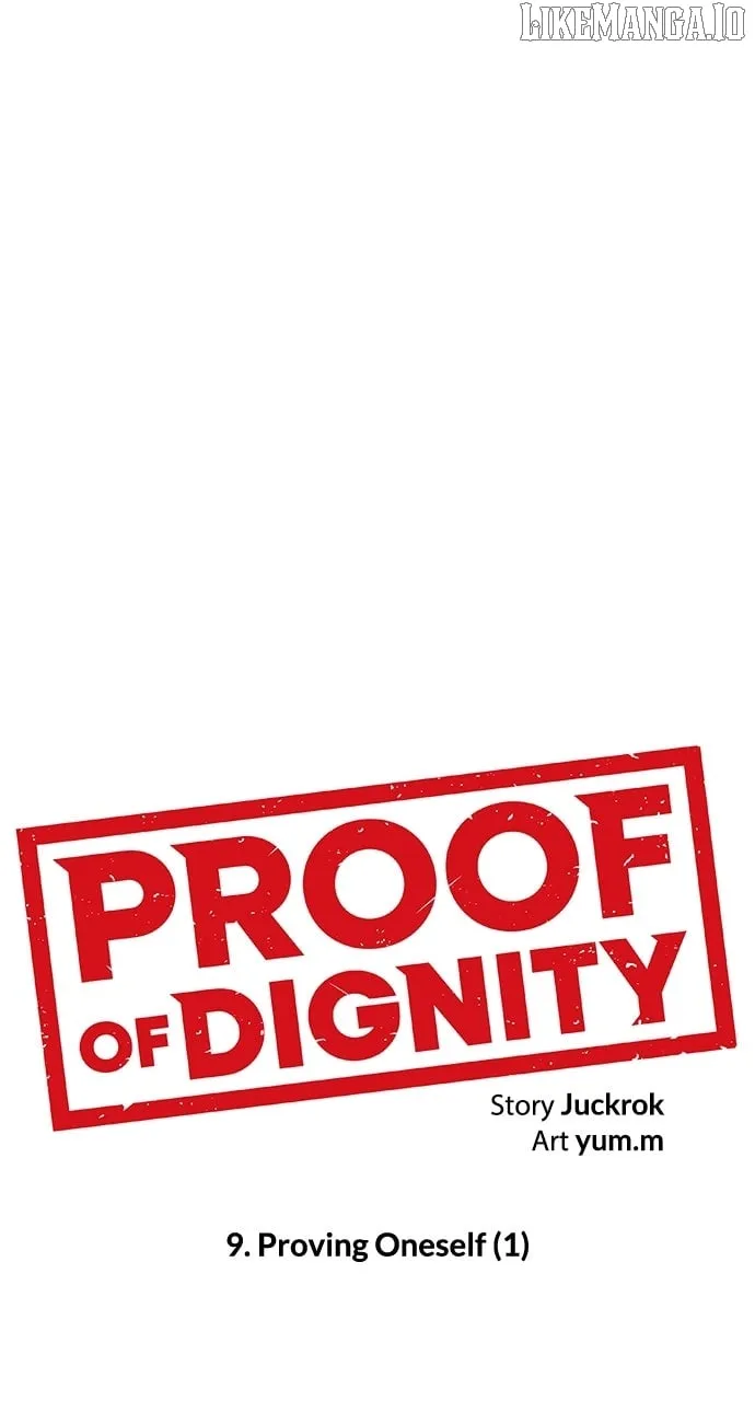 Certificate of Dignity Chapter 9 page 21 - 