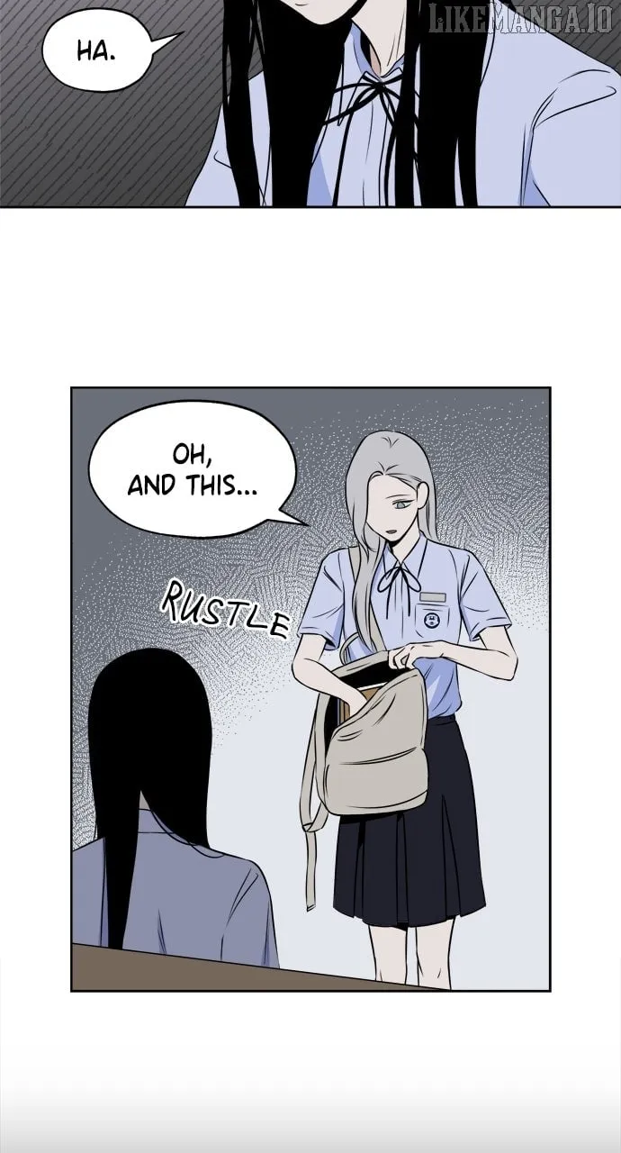 Certificate of Dignity Chapter 9 page 51 - 