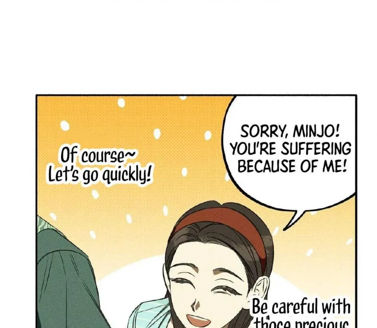 Chaegwi (Collateral Soul) Chapter 1 page 102 - 