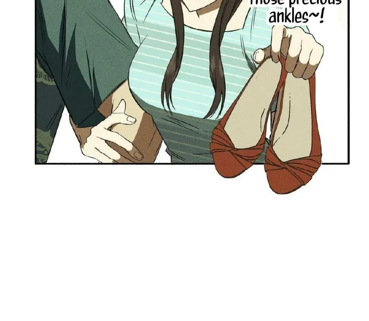 Chaegwi (Collateral Soul) Chapter 1 page 103 - 