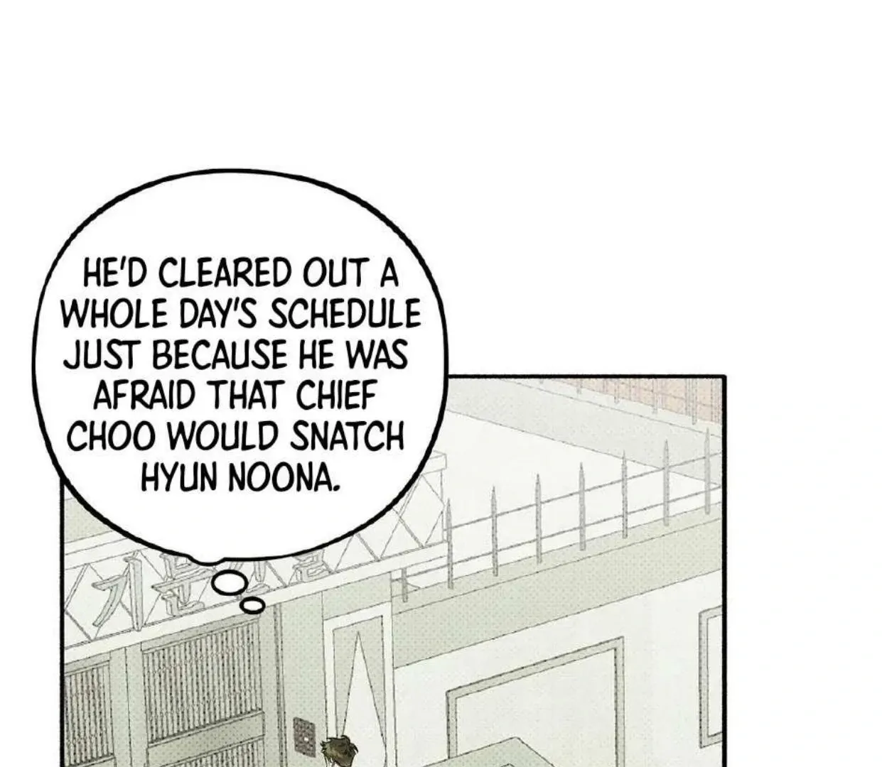 Chaegwi (Collateral Soul) Chapter 1 page 104 - 
