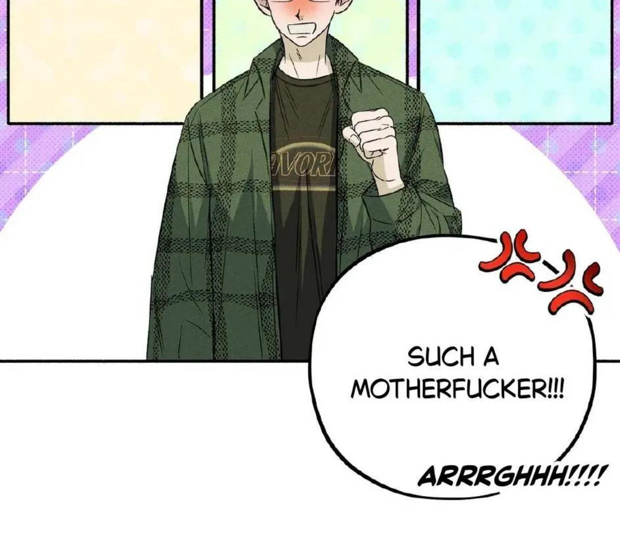 Chaegwi (Collateral Soul) Chapter 1 page 107 - 