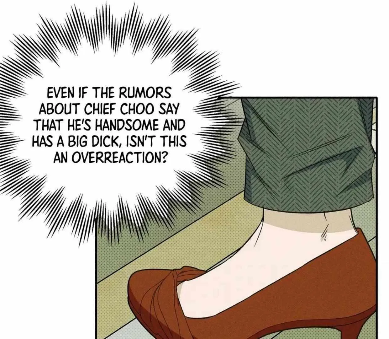 Chaegwi (Collateral Soul) Chapter 1 page 108 - 