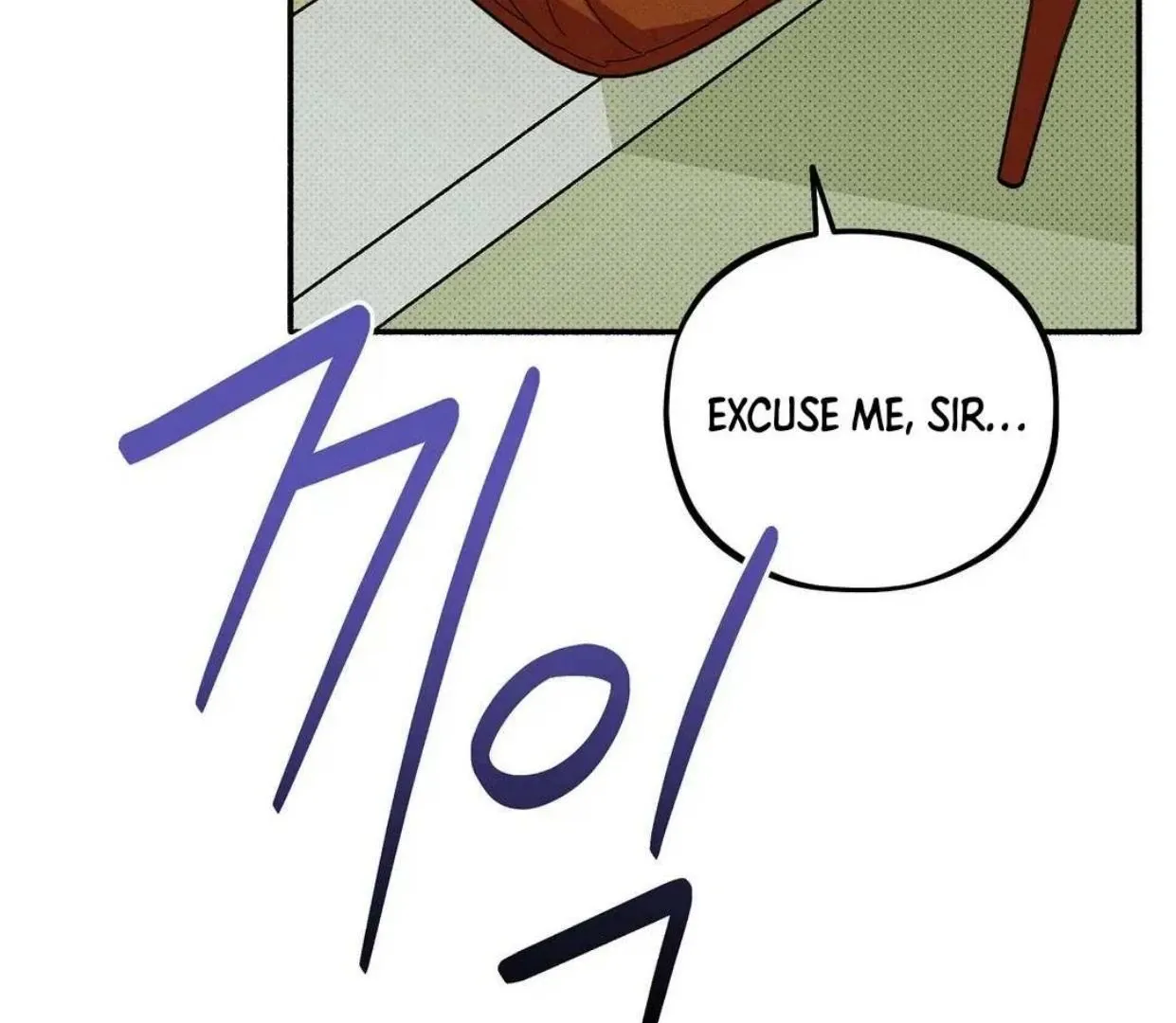 Chaegwi (Collateral Soul) Chapter 1 page 109 - 