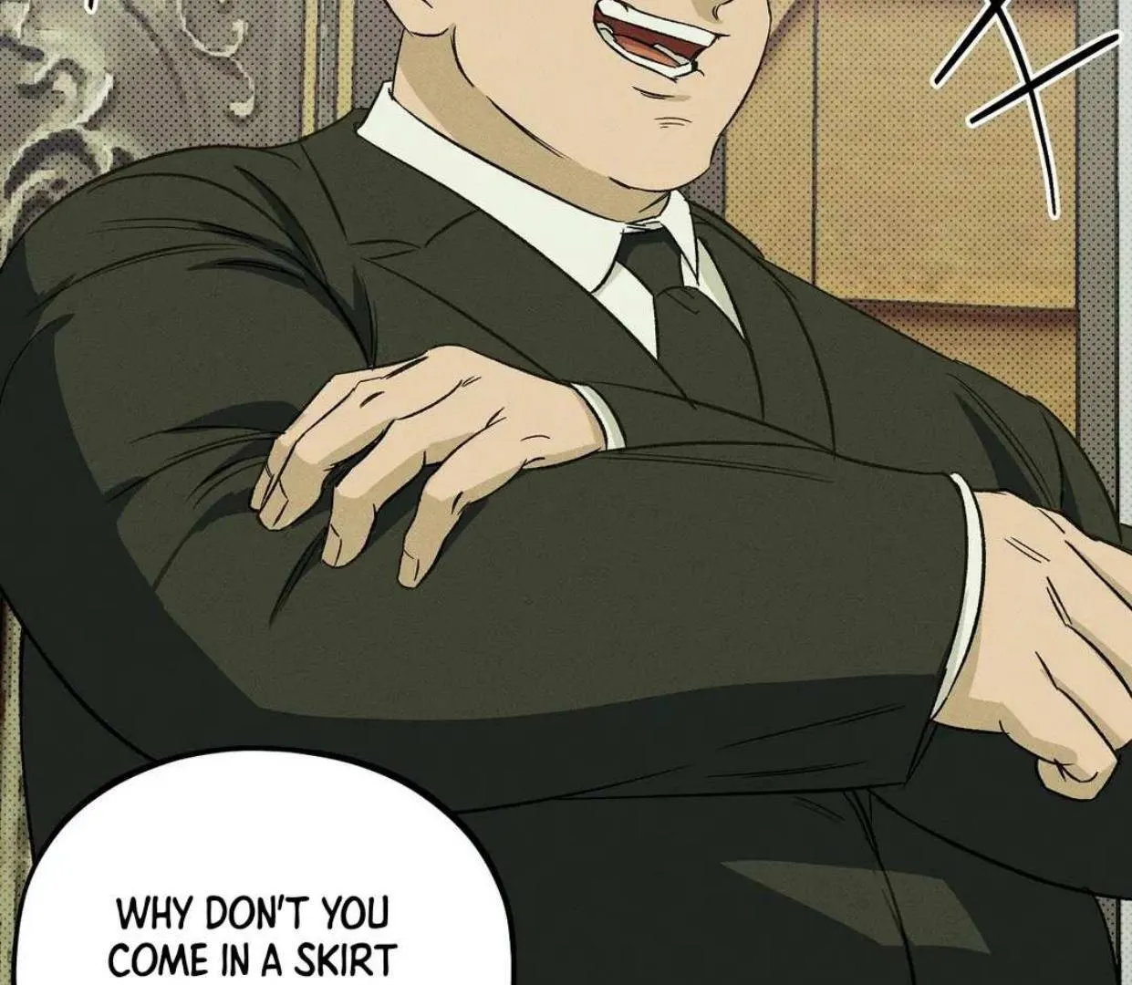 Chaegwi (Collateral Soul) Chapter 1 page 112 - 