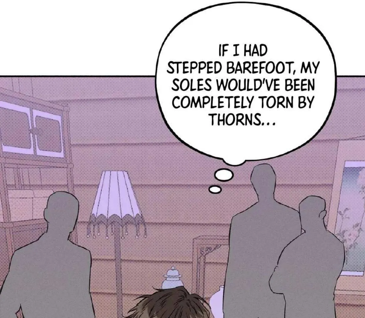 Chaegwi (Collateral Soul) Chapter 1 page 116 - 