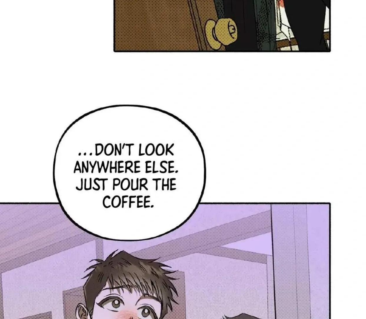 Chaegwi (Collateral Soul) Chapter 1 page 121 - 