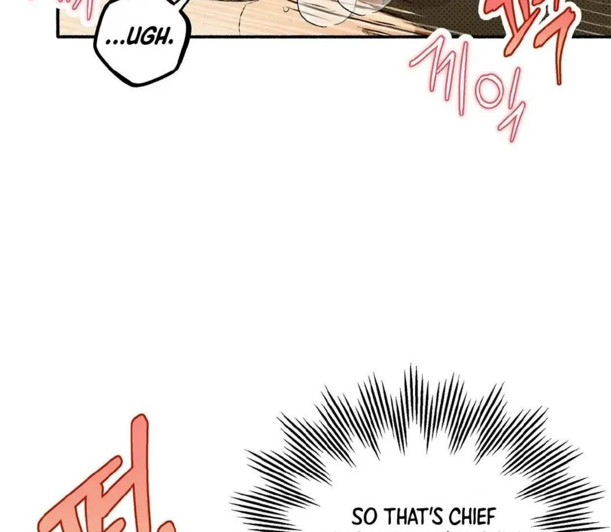 Chaegwi (Collateral Soul) Chapter 1 page 127 - 