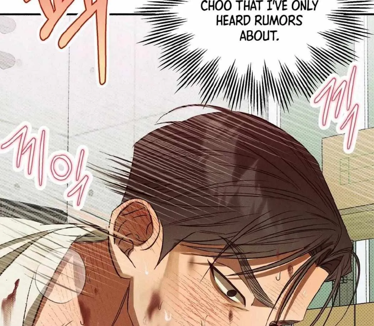 Chaegwi (Collateral Soul) Chapter 1 page 128 - 