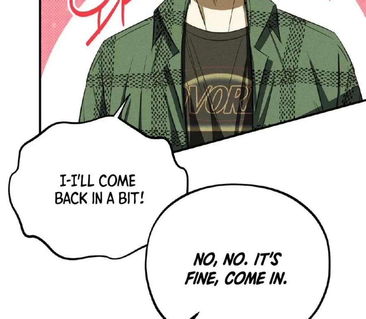 Chaegwi (Collateral Soul) Chapter 1 page 136 - 