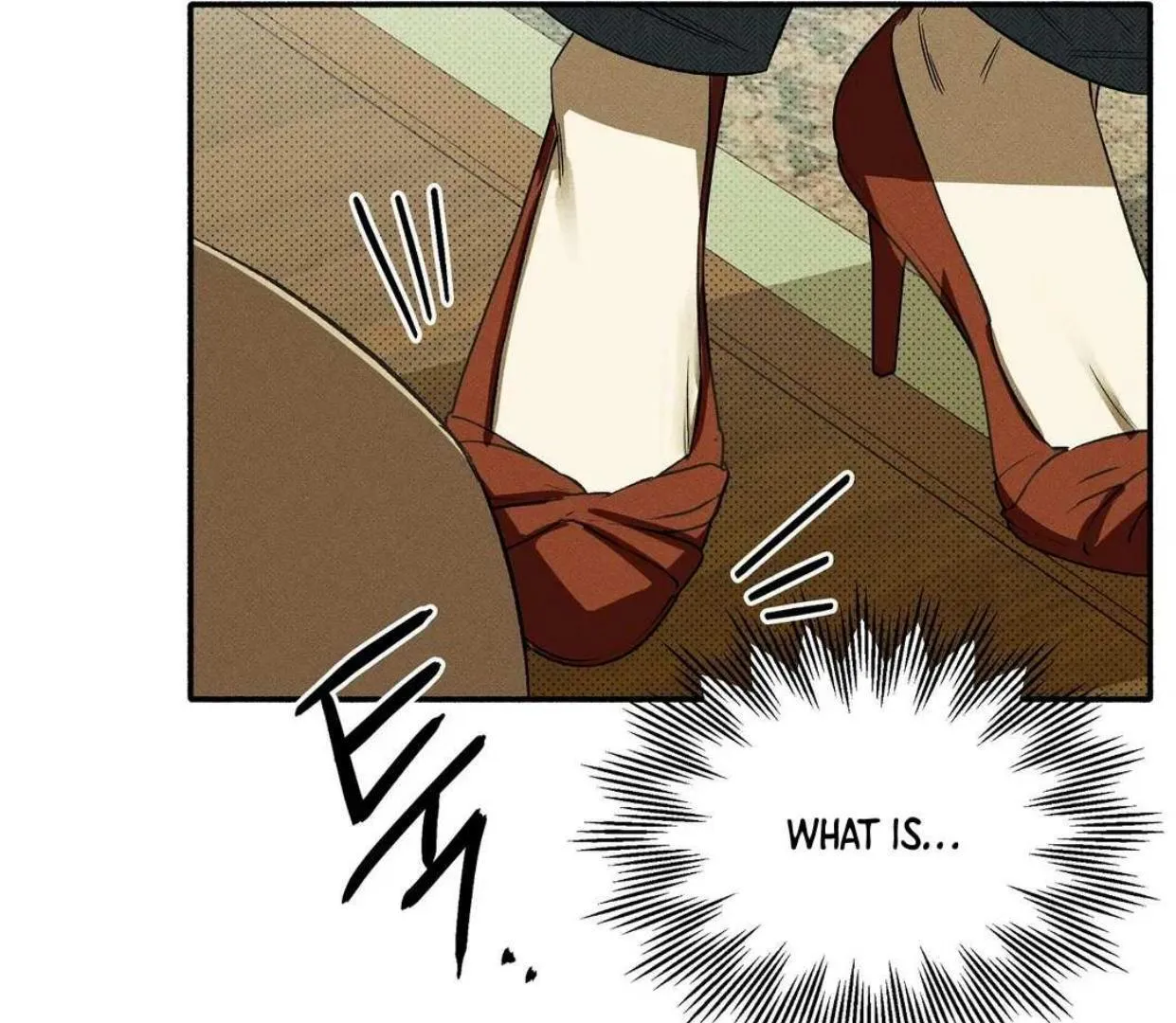 Chaegwi (Collateral Soul) Chapter 1 page 146 - 