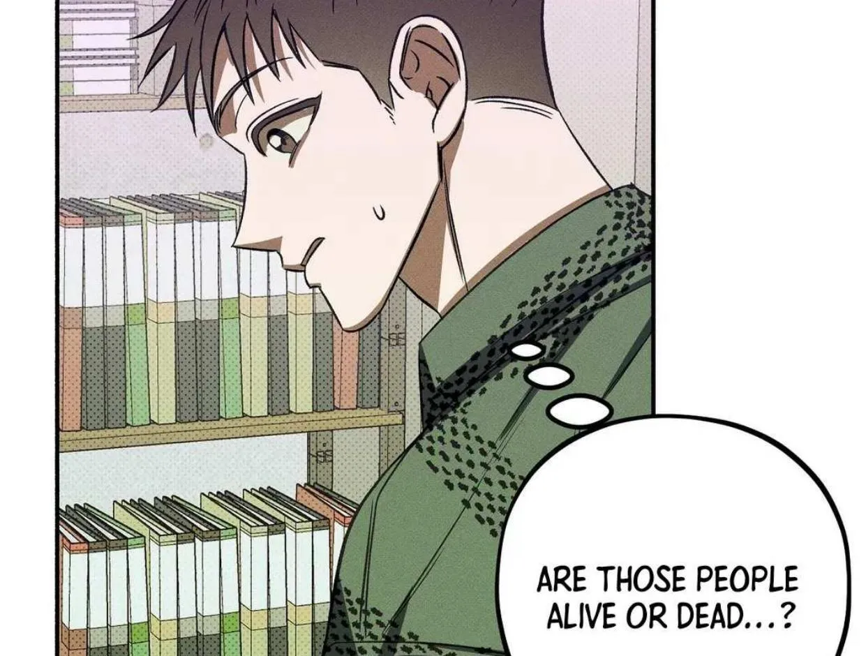 Chaegwi (Collateral Soul) Chapter 1 page 152 - 