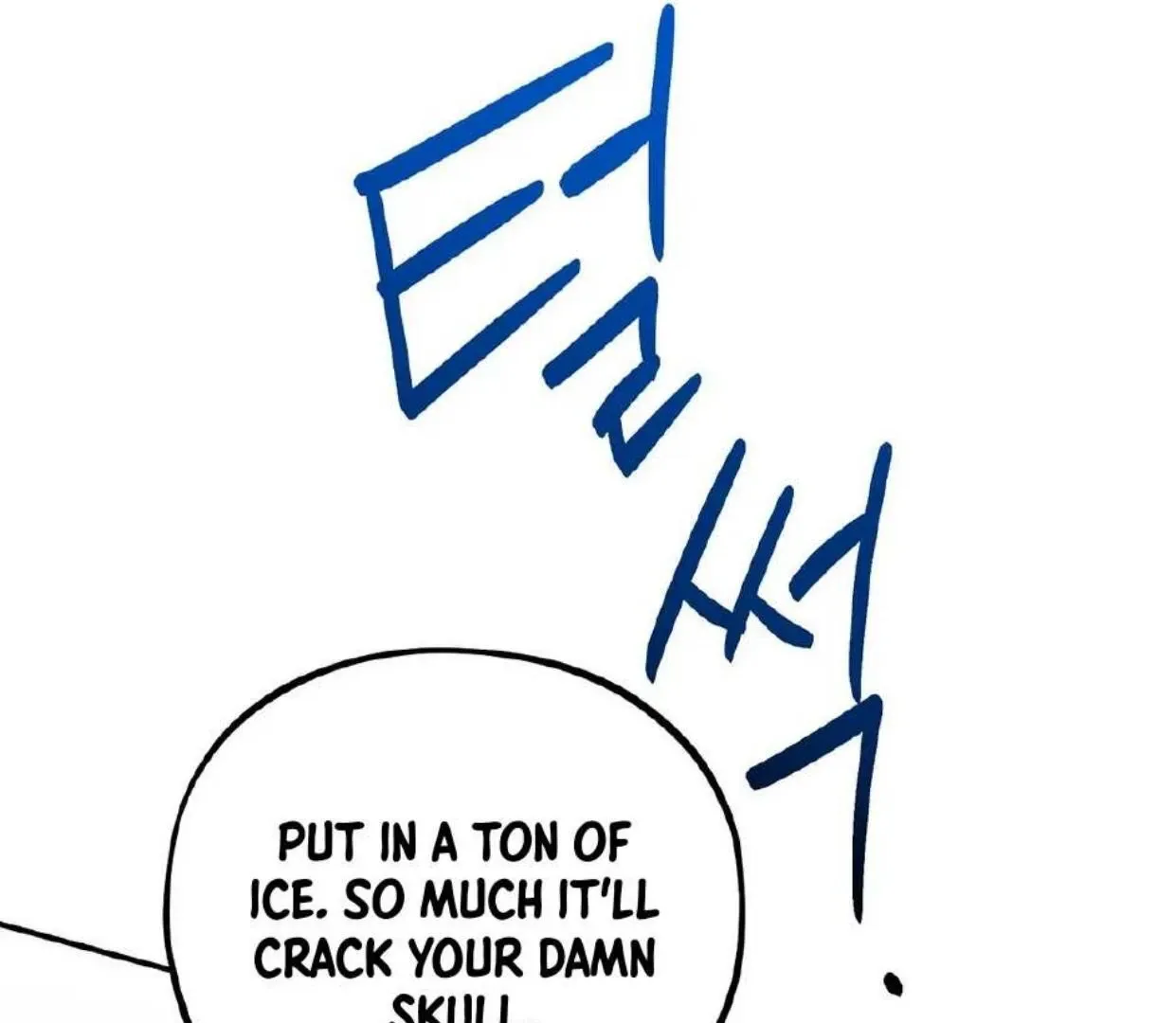 Chaegwi (Collateral Soul) Chapter 1 page 154 - 