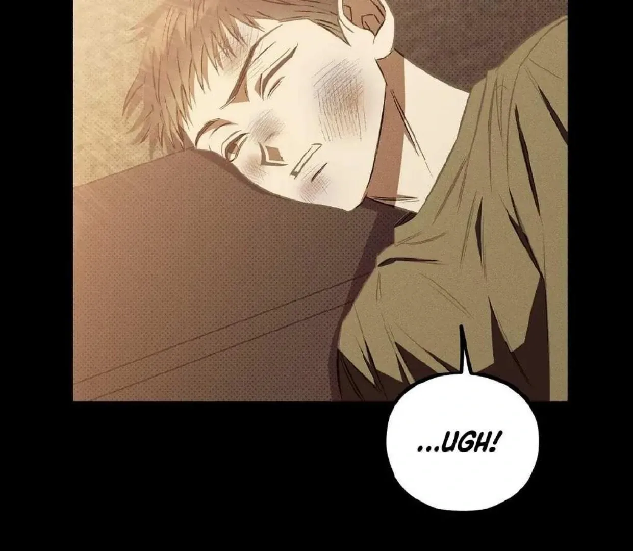 Chaegwi (Collateral Soul) Chapter 1 page 17 - 