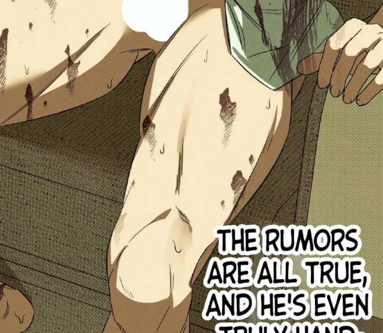 Chaegwi (Collateral Soul) Chapter 1 page 168 - 