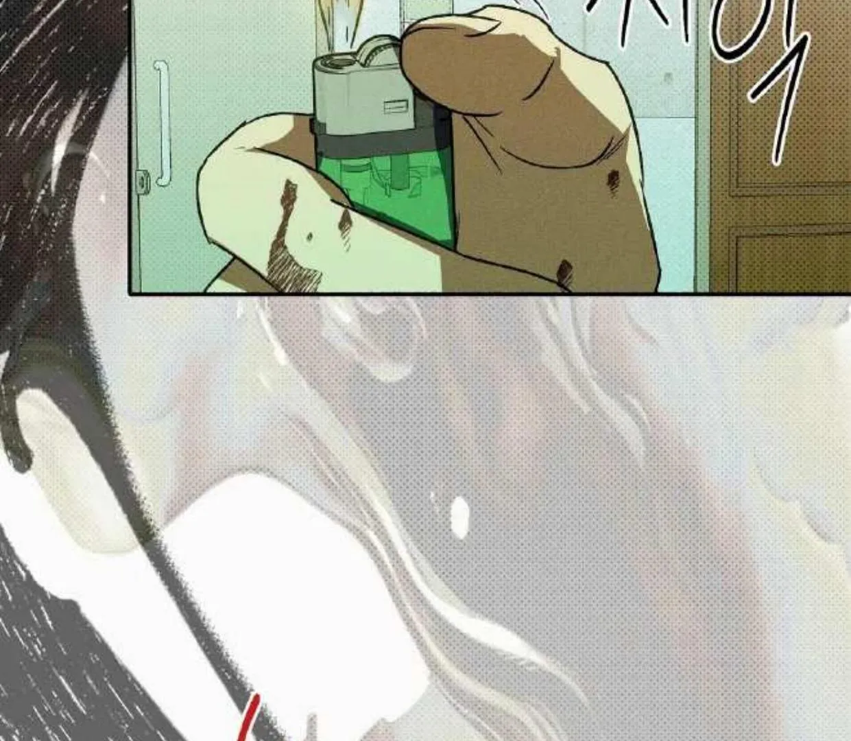 Chaegwi (Collateral Soul) Chapter 1 page 173 - 
