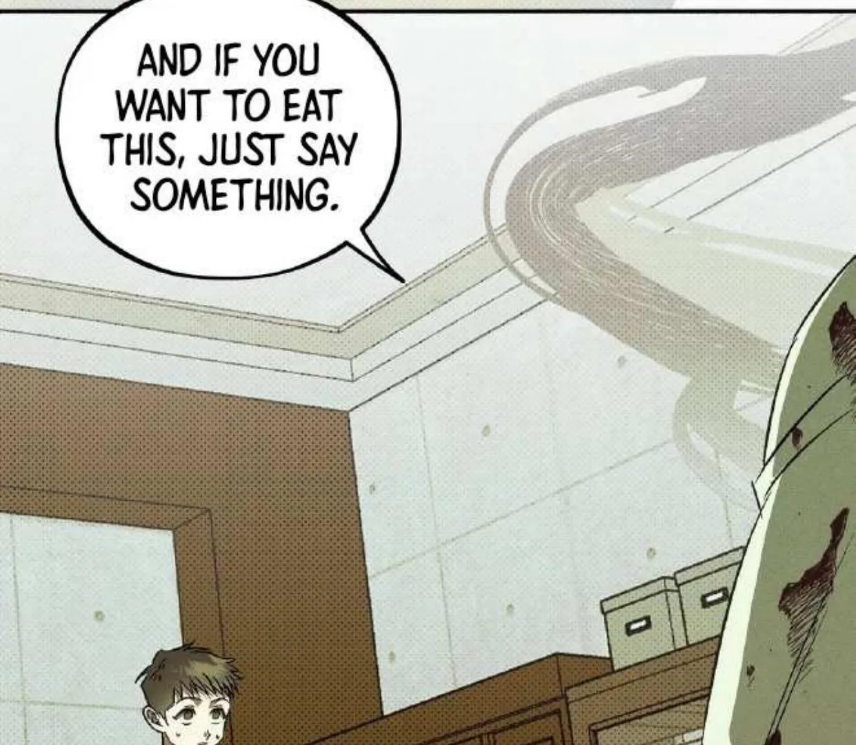 Chaegwi (Collateral Soul) Chapter 1 page 176 - 