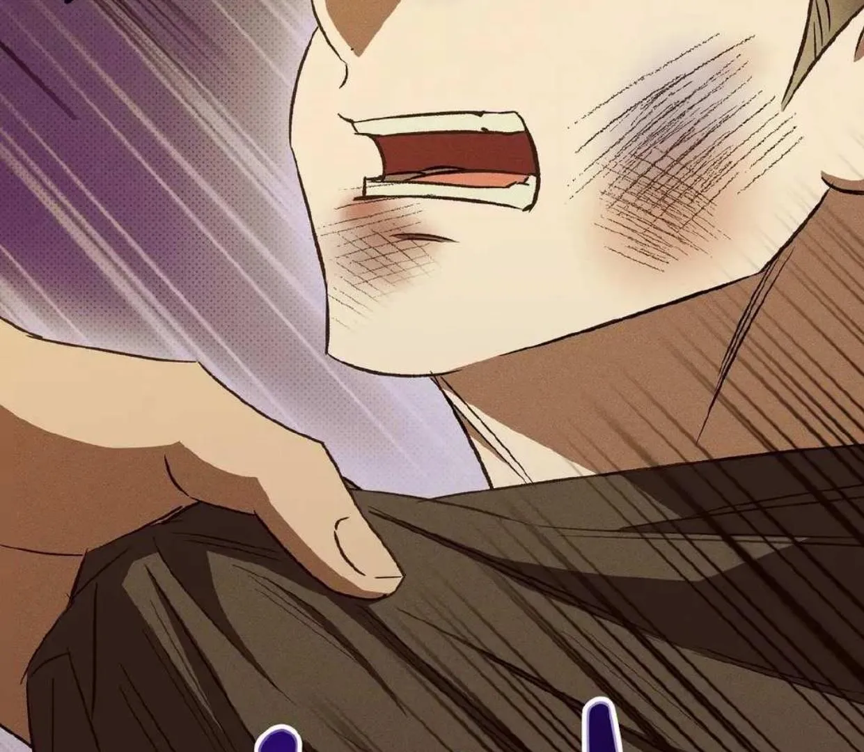 Chaegwi (Collateral Soul) Chapter 1 page 20 - 
