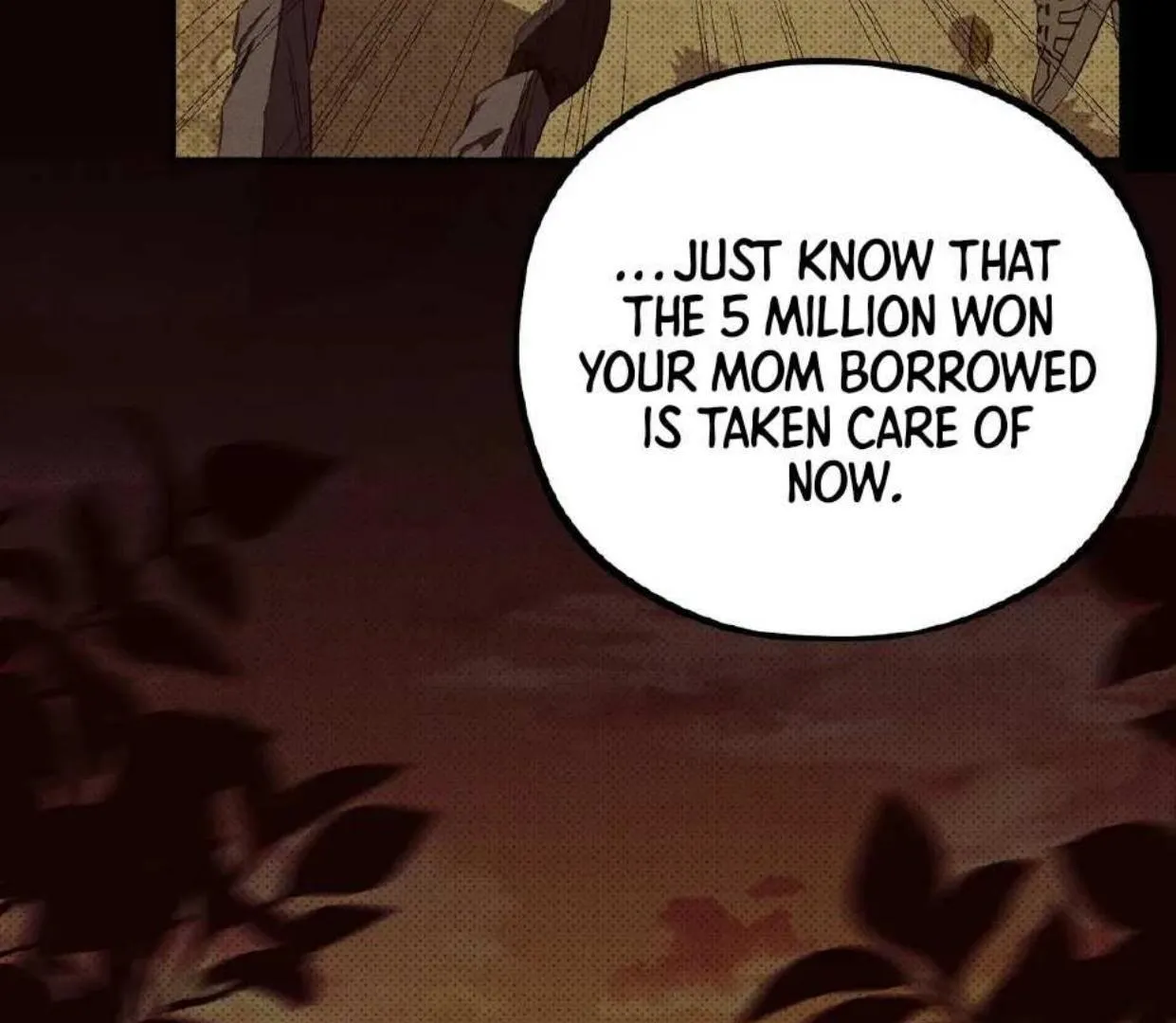 Chaegwi (Collateral Soul) Chapter 1 page 24 - 