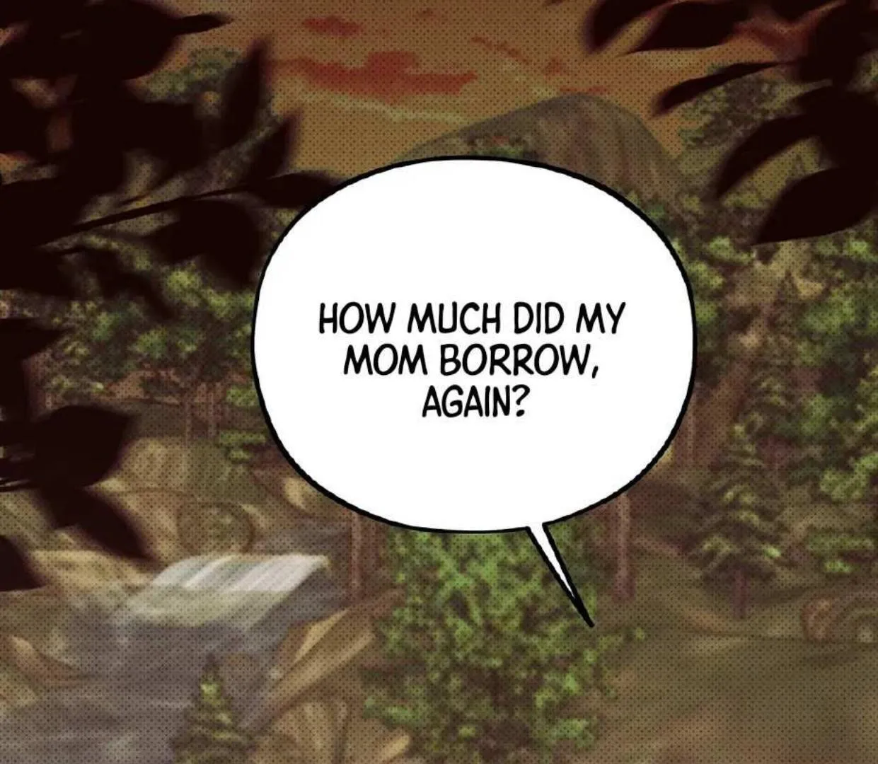 Chaegwi (Collateral Soul) Chapter 1 page 25 - 