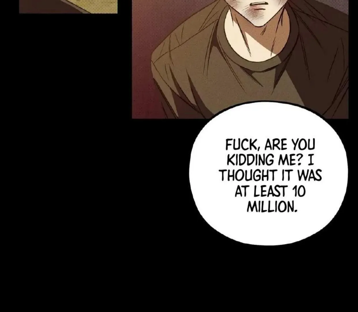 Chaegwi (Collateral Soul) Chapter 1 page 28 - 