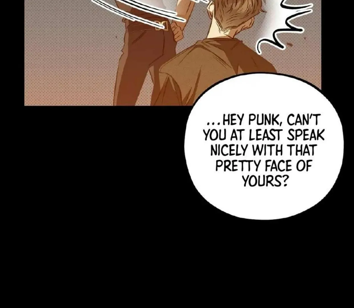 Chaegwi (Collateral Soul) Chapter 1 page 30 - 