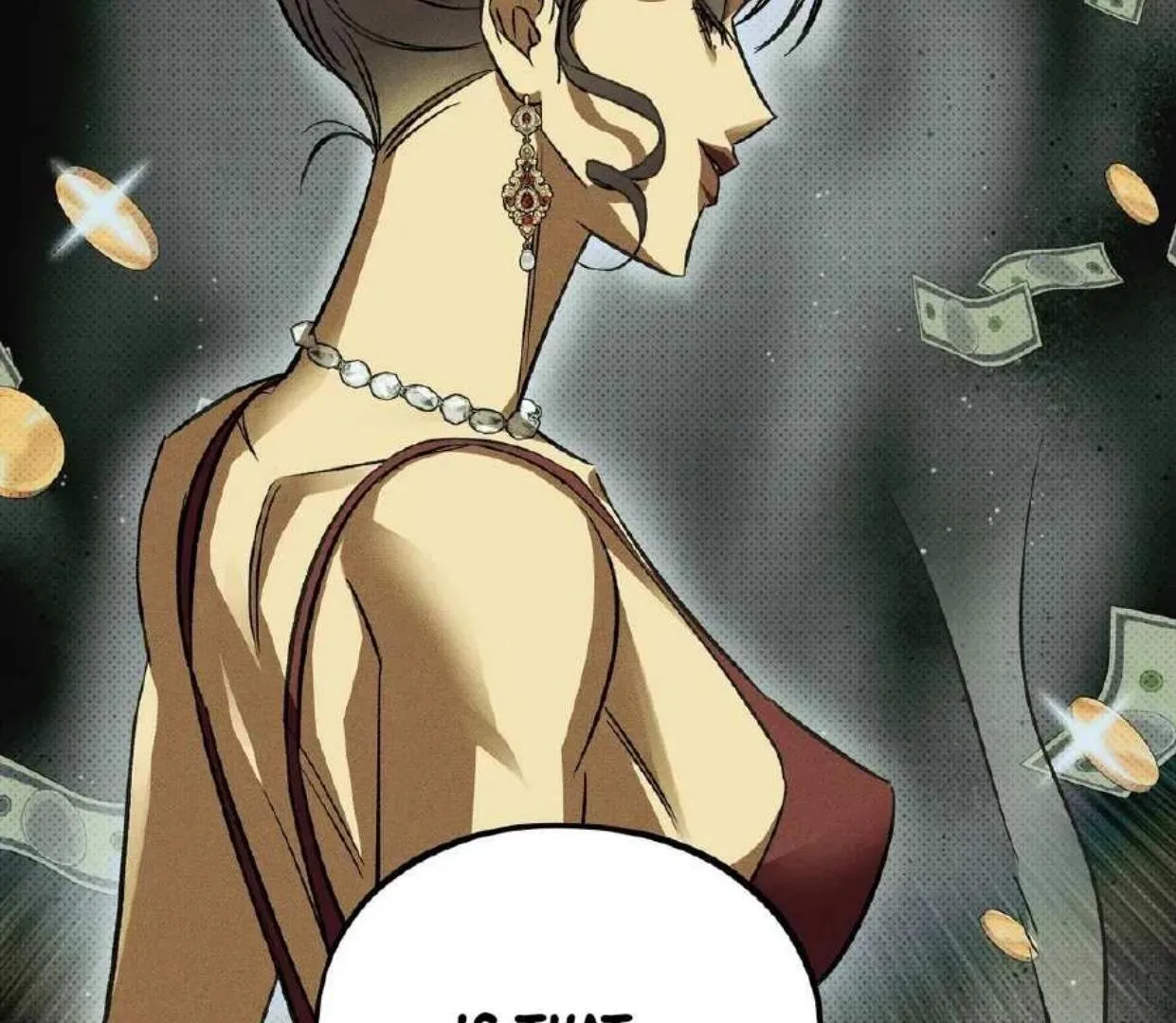 Chaegwi (Collateral Soul) Chapter 1 page 35 - 