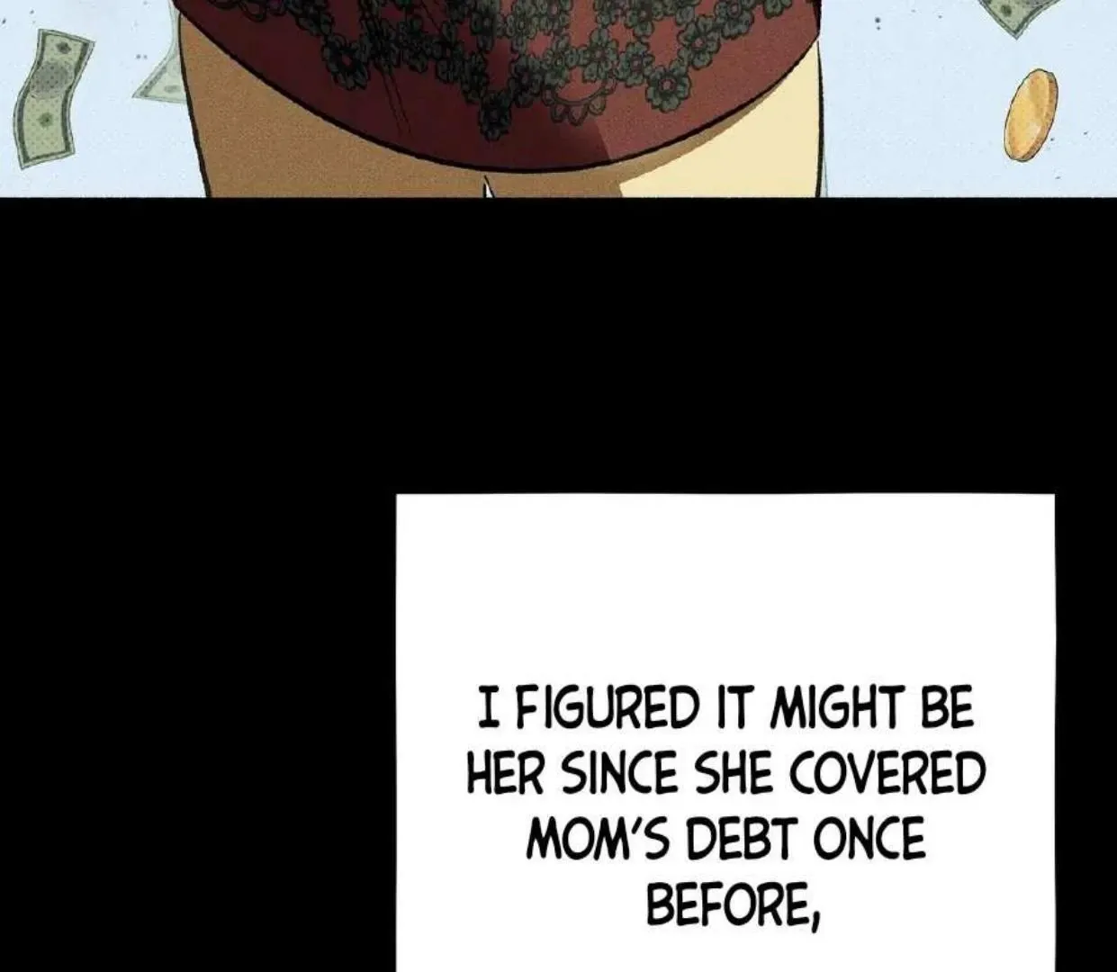 Chaegwi (Collateral Soul) Chapter 1 page 37 - 