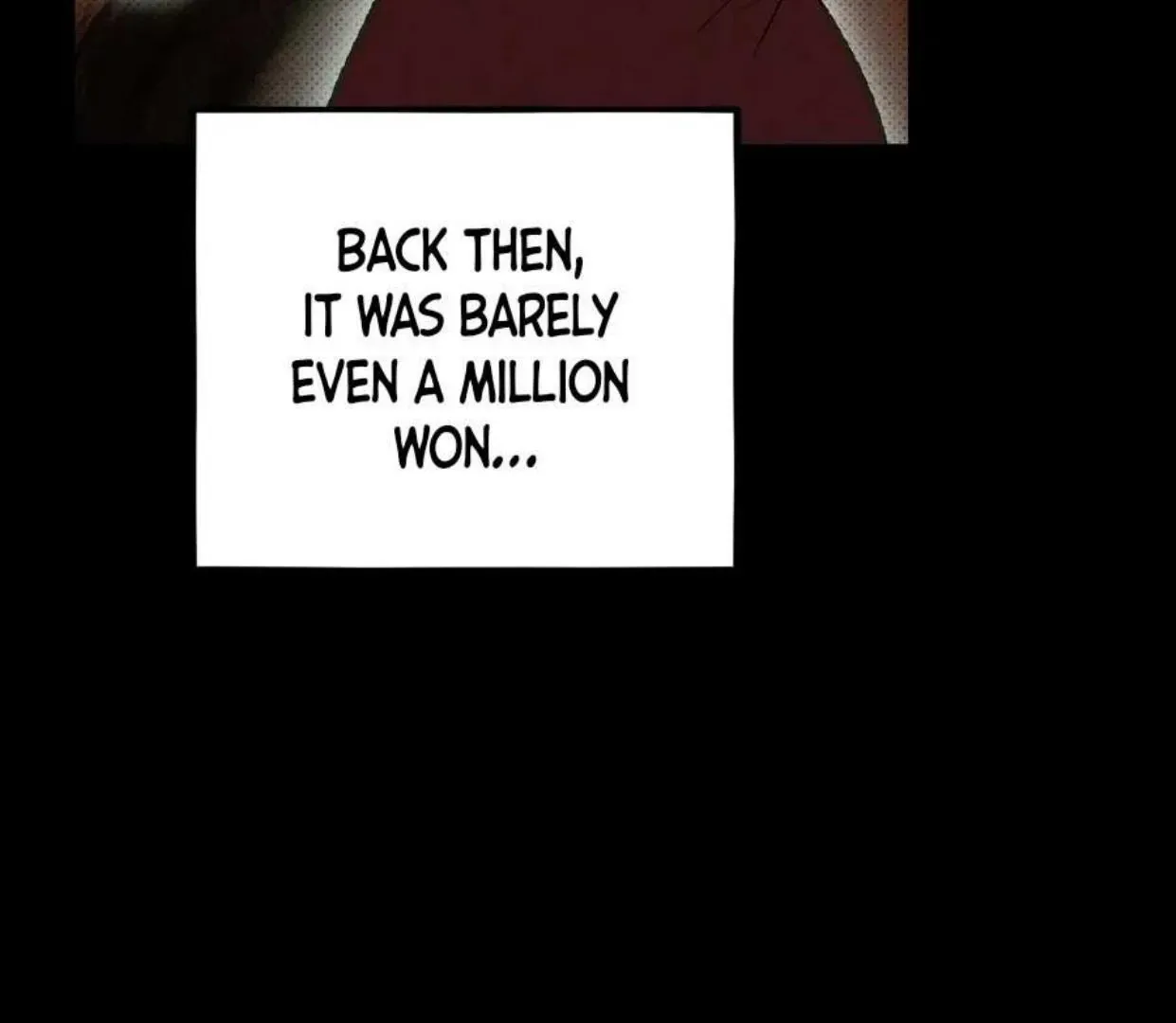 Chaegwi (Collateral Soul) Chapter 1 page 39 - 