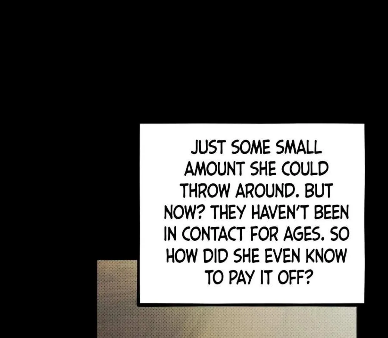 Chaegwi (Collateral Soul) Chapter 1 page 40 - 