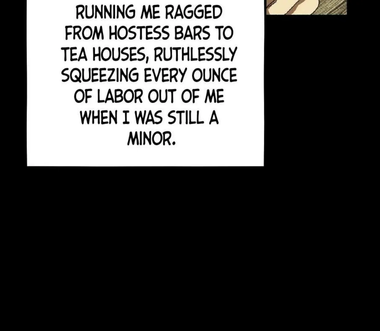 Chaegwi (Collateral Soul) Chapter 1 page 47 - 