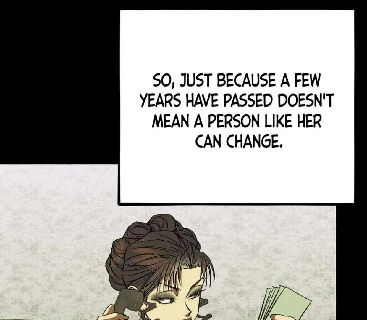 Chaegwi (Collateral Soul) Chapter 1 page 48 - 