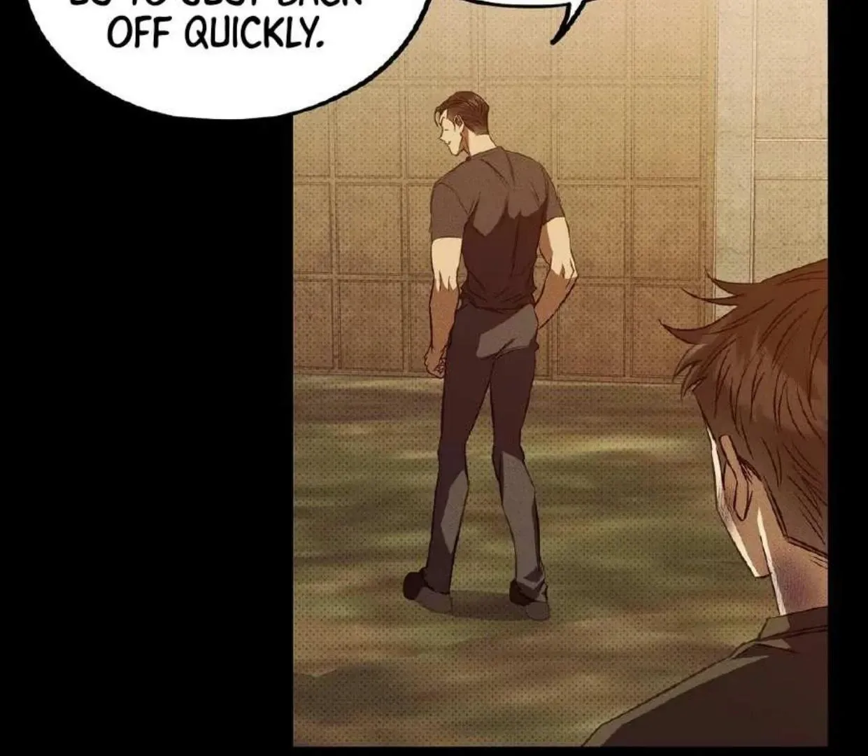 Chaegwi (Collateral Soul) Chapter 1 page 52 - 