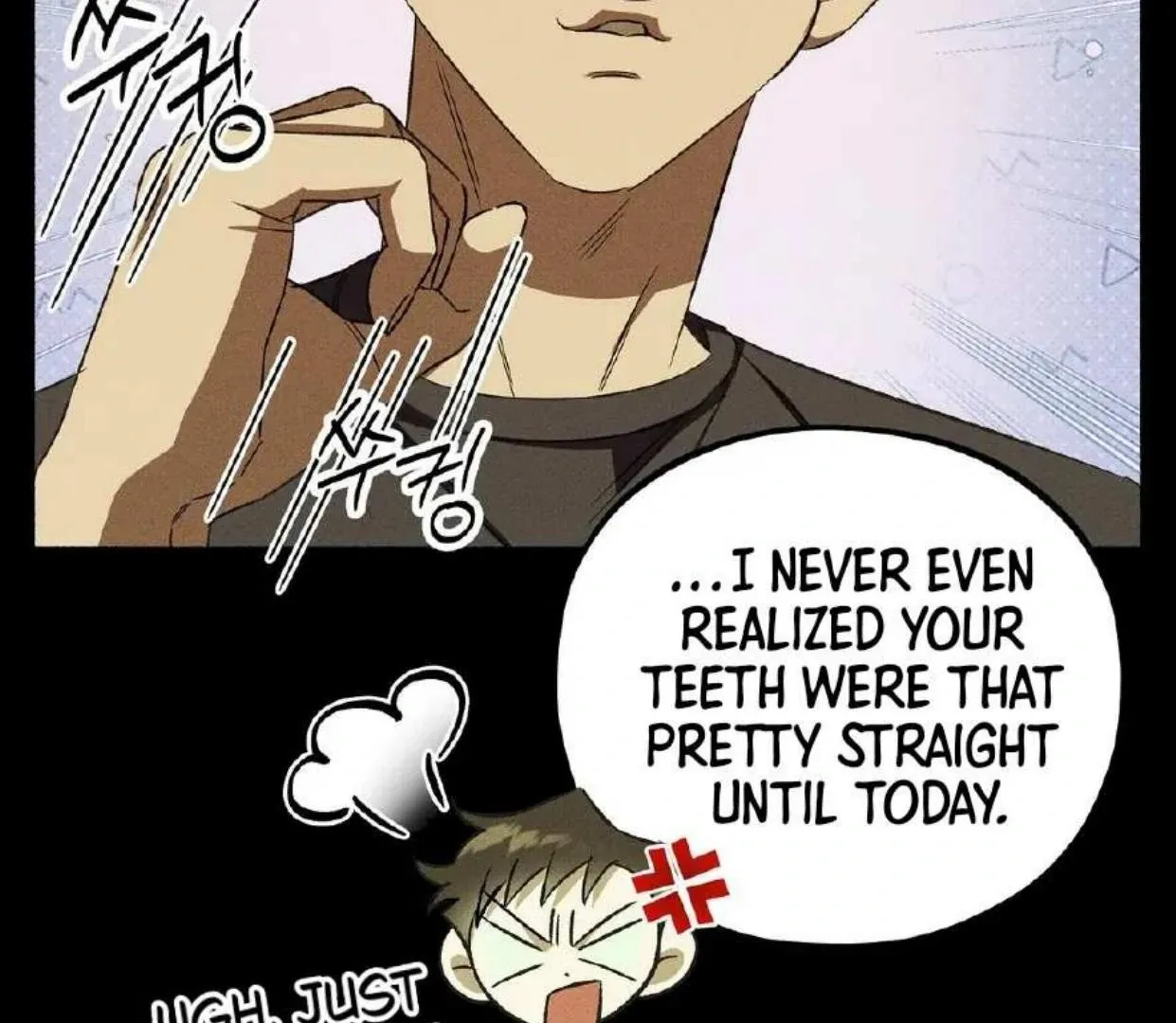 Chaegwi (Collateral Soul) Chapter 1 page 57 - 