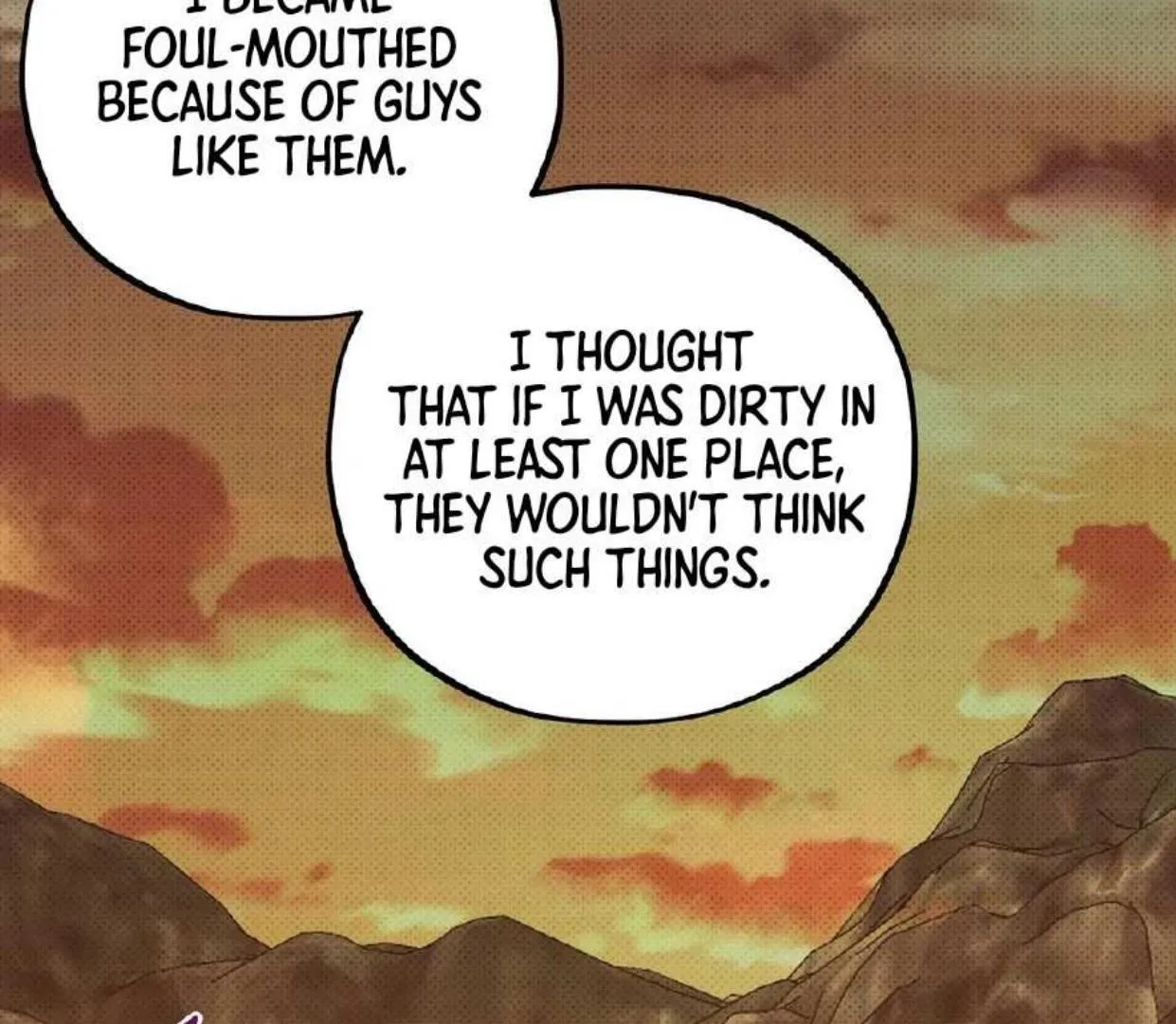Chaegwi (Collateral Soul) Chapter 1 page 61 - 