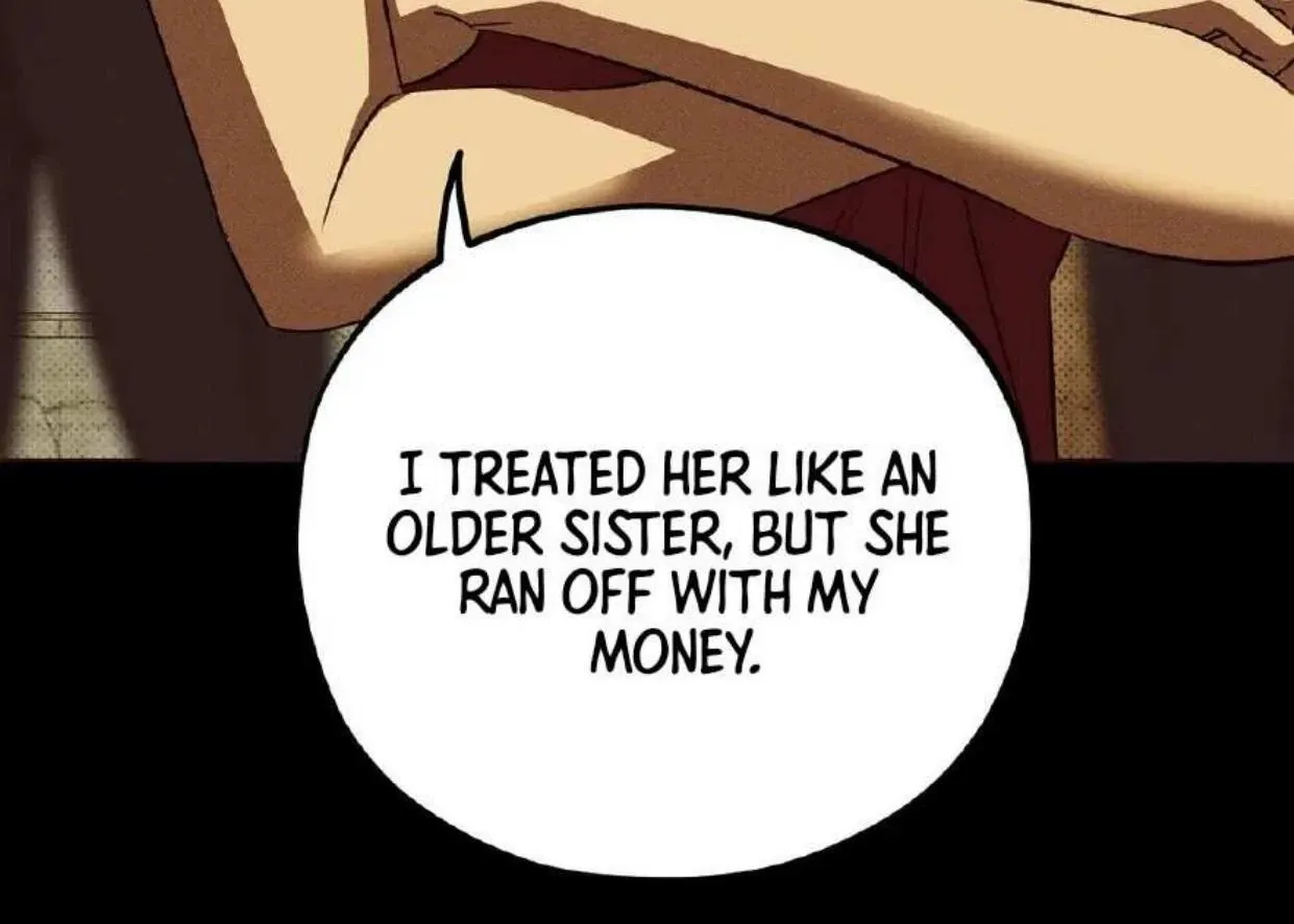 Chaegwi (Collateral Soul) Chapter 1 page 66 - 