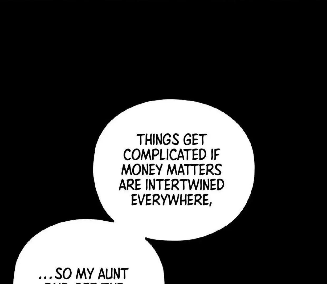 Chaegwi (Collateral Soul) Chapter 1 page 70 - 