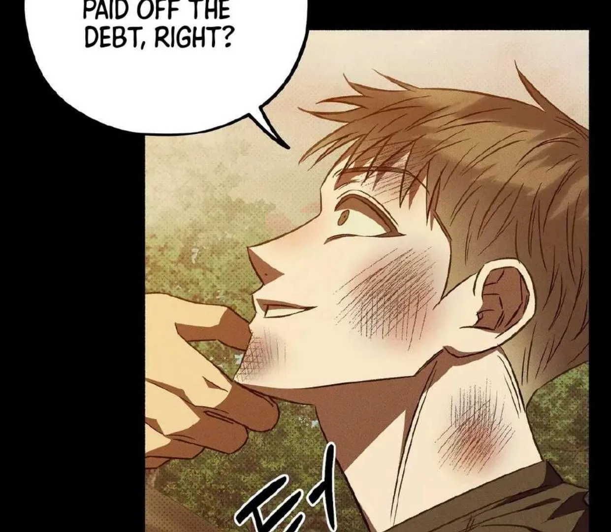 Chaegwi (Collateral Soul) Chapter 1 page 71 - 