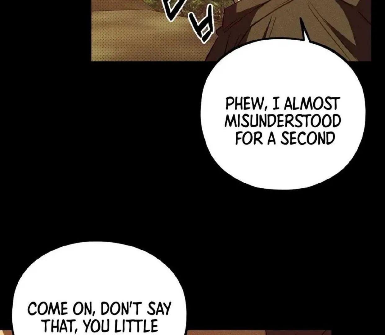 Chaegwi (Collateral Soul) Chapter 1 page 72 - 