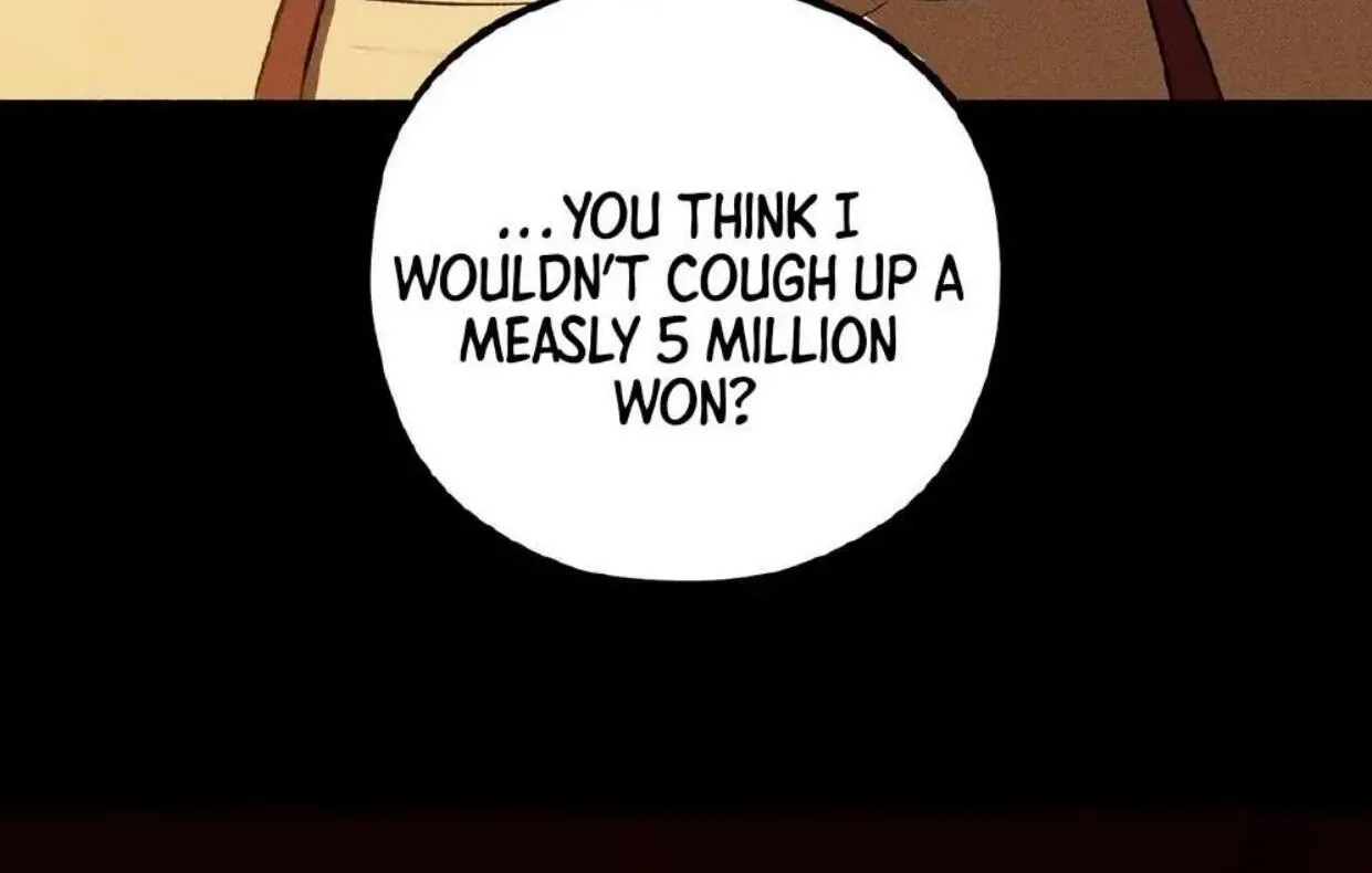 Chaegwi (Collateral Soul) Chapter 1 page 76 - 