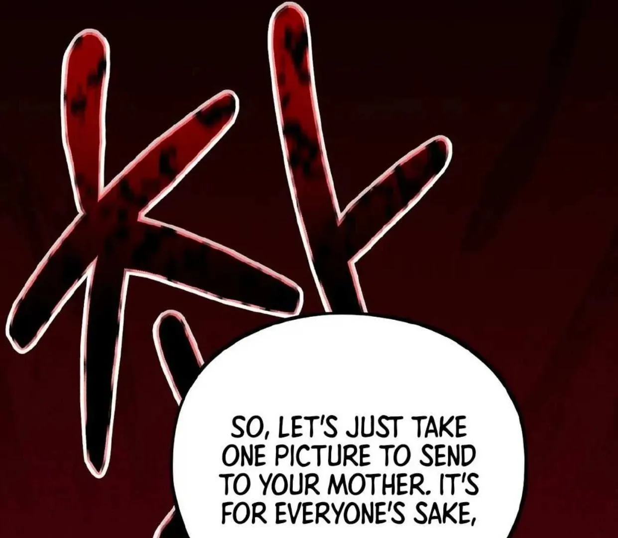 Chaegwi (Collateral Soul) Chapter 1 page 77 - 