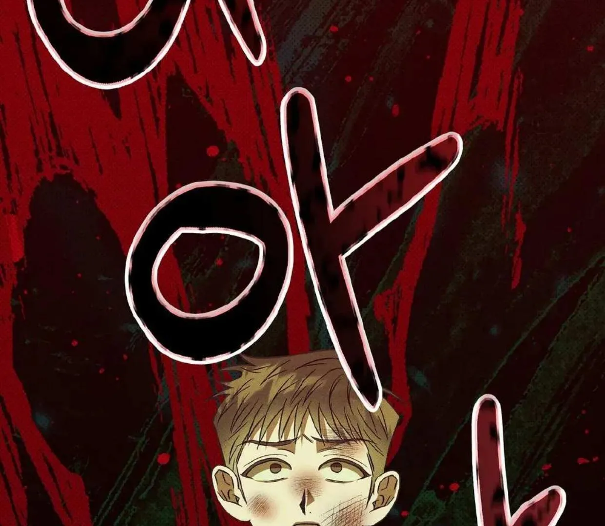 Chaegwi (Collateral Soul) Chapter 1 page 79 - 