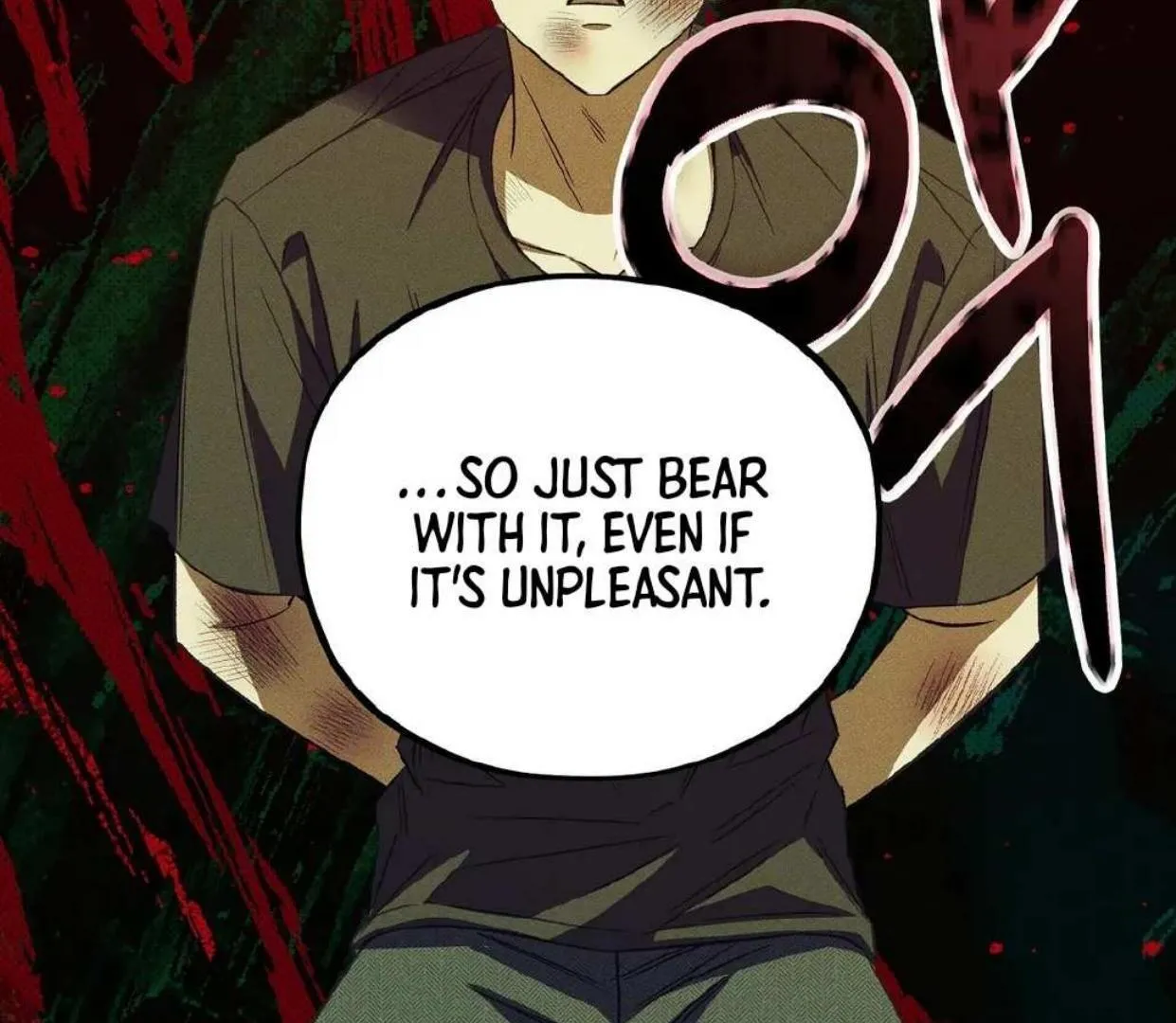 Chaegwi (Collateral Soul) Chapter 1 page 80 - 