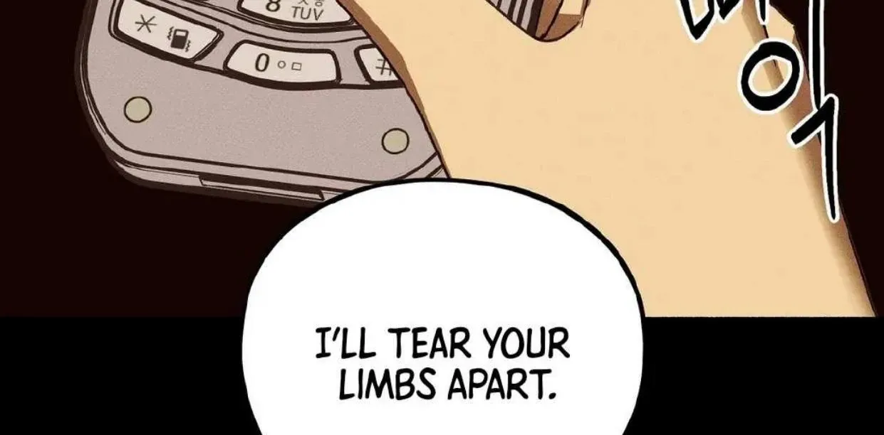 Chaegwi (Collateral Soul) Chapter 1 page 85 - 
